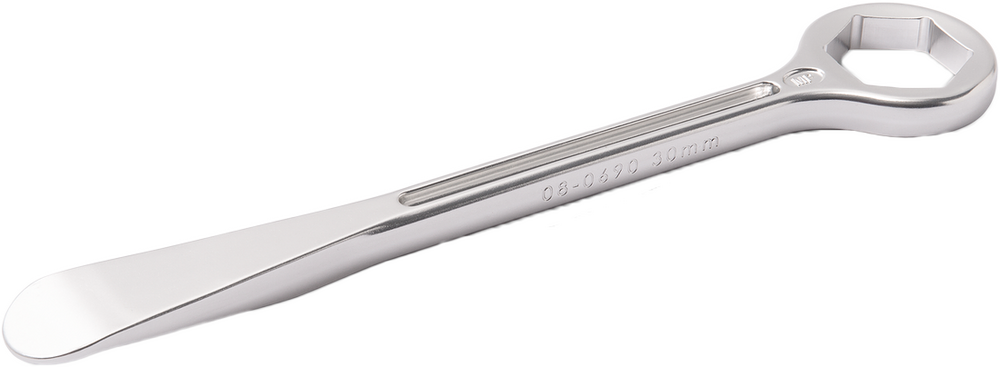 Motion Pro T6 Combo Lever 30mm