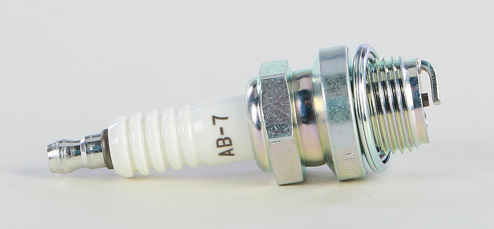 NGK SPARK PLUG #3010/10