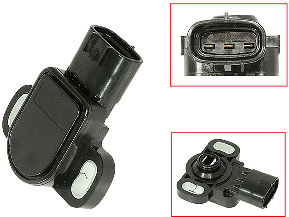 SP1 TPS SENSOR A/C YAM