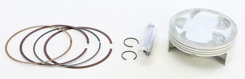 PROX PISTON KIT FORGED NIKASIL CYL 94.95/STD 12.5:1 GAS/YAM