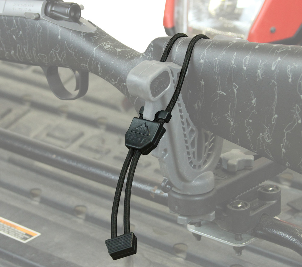 ATV TEK ELITE SERIES SLIDE AND LOCK UNIVERSAL SNUBBER