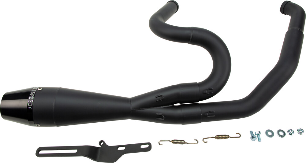Sawicki 2in1 Tc Flt Shorty Black