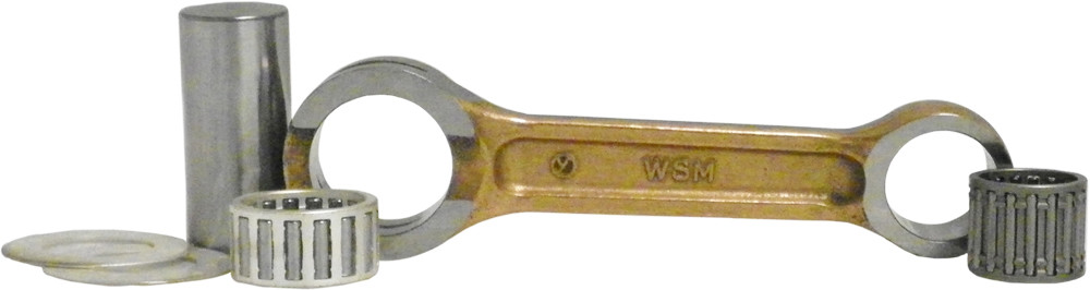 WSM CONNECTING ROD KIT