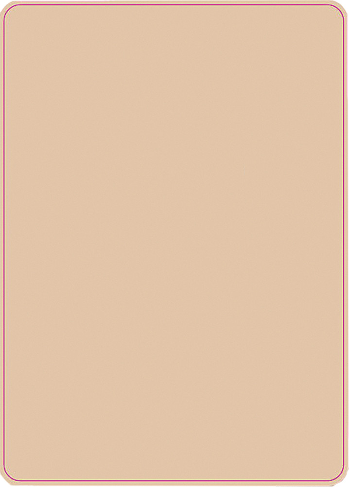 GRIP TAPE SHEET COARSE CLEAR 12"X18"