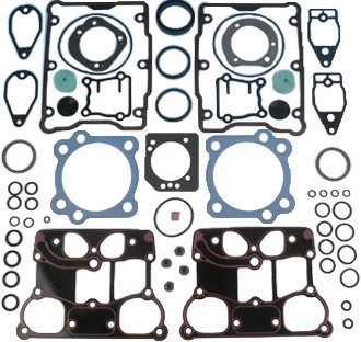 JAMES GASKETS GASKET TOPEND TC 95 W/.036 HD GASKET KIT 17054-99-X