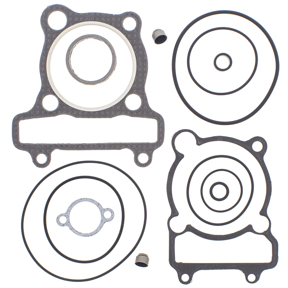 VERTEX TOP END GASKETS - YAMAHA