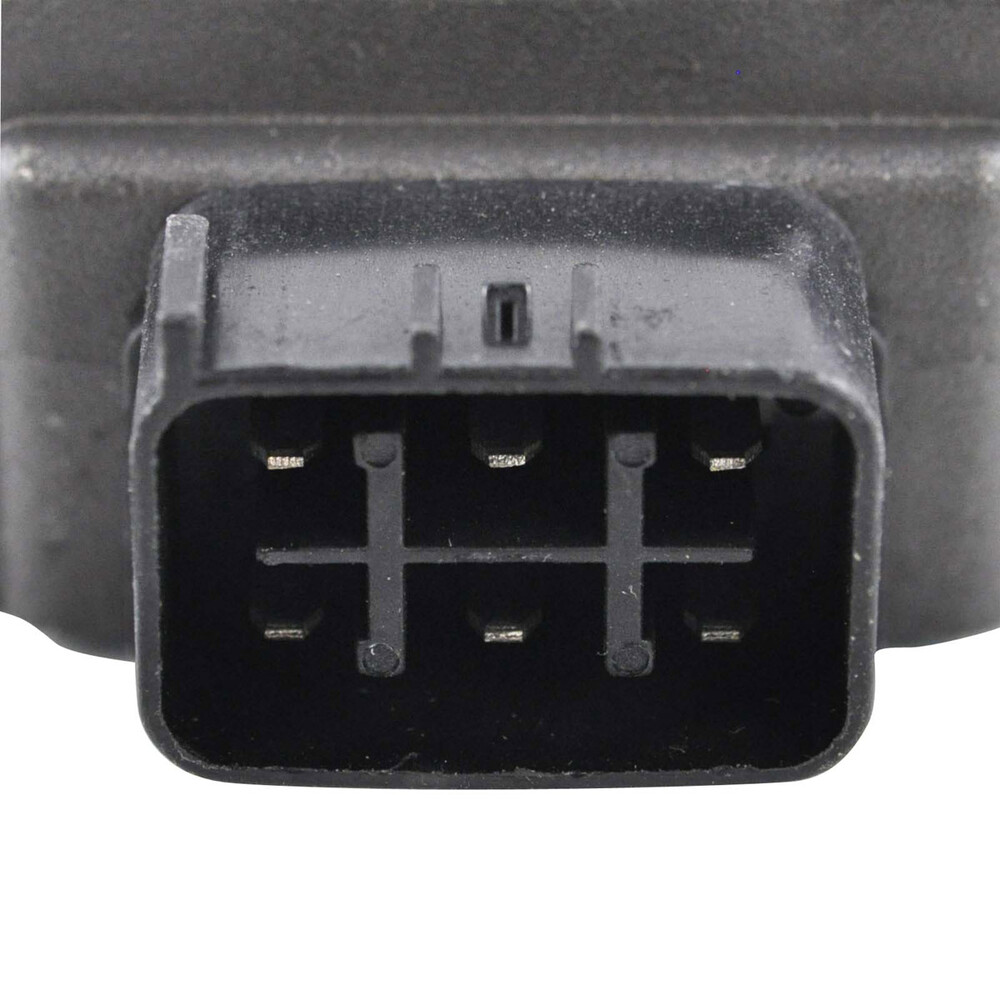 RM STATOR VOLTAGE REGULATOR RECTIFIER
