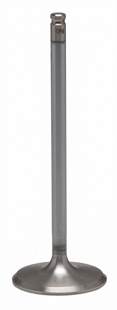 KPMI INTAKE VALVE WHITE DIAMOND SS