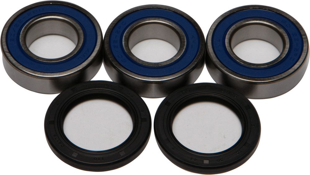 ALL BALLS REAR WHEEL BEARING/SEAL KIT