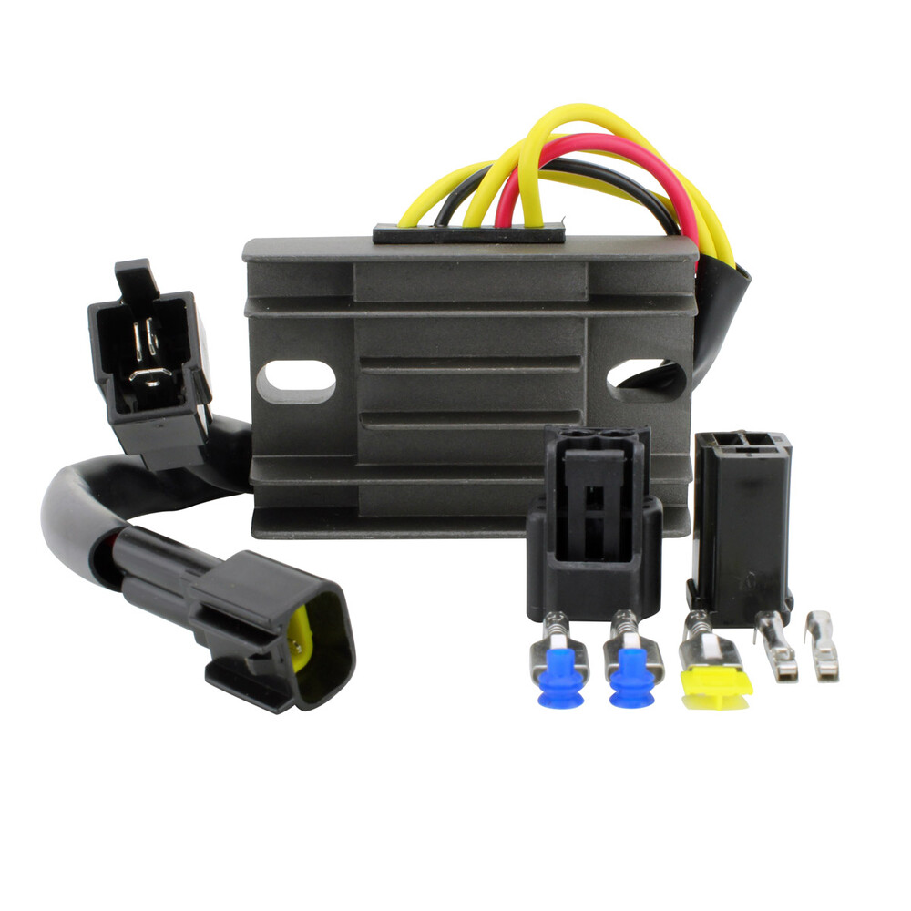 RM STATOR VOLTAGE REGULATOR RECTIFIER