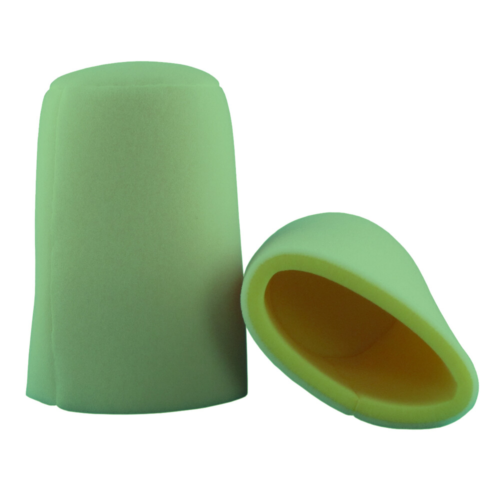 NO TOIL FAST FILTER POL RZR FILTER