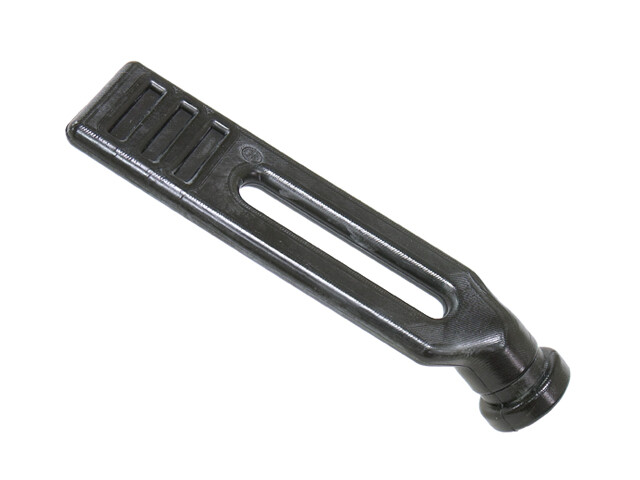 Sp1 Hood Tie Down Strap A/C