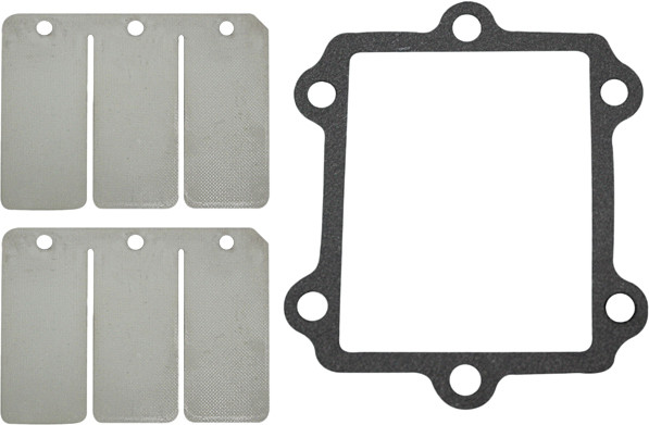 SP1 REED VALVE REBUILD KIT A/C
