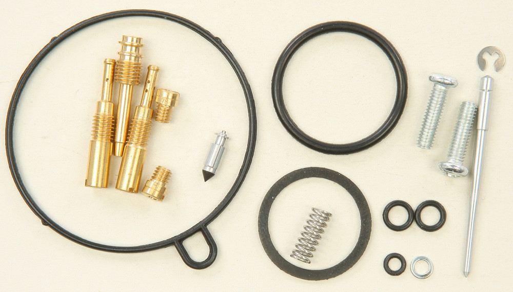 ALL BALLS BIKE CARBURETOR REBUILD KIT