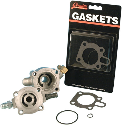 James Gasket Oil Pump Repair Kit For Harley Sportster 1991-2003