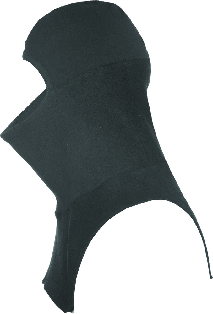 SP1 PROCLAVA FACE MASK BLACK