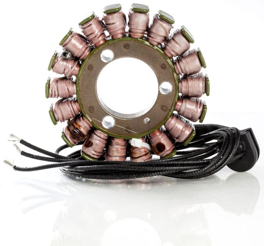 RICKS STATOR