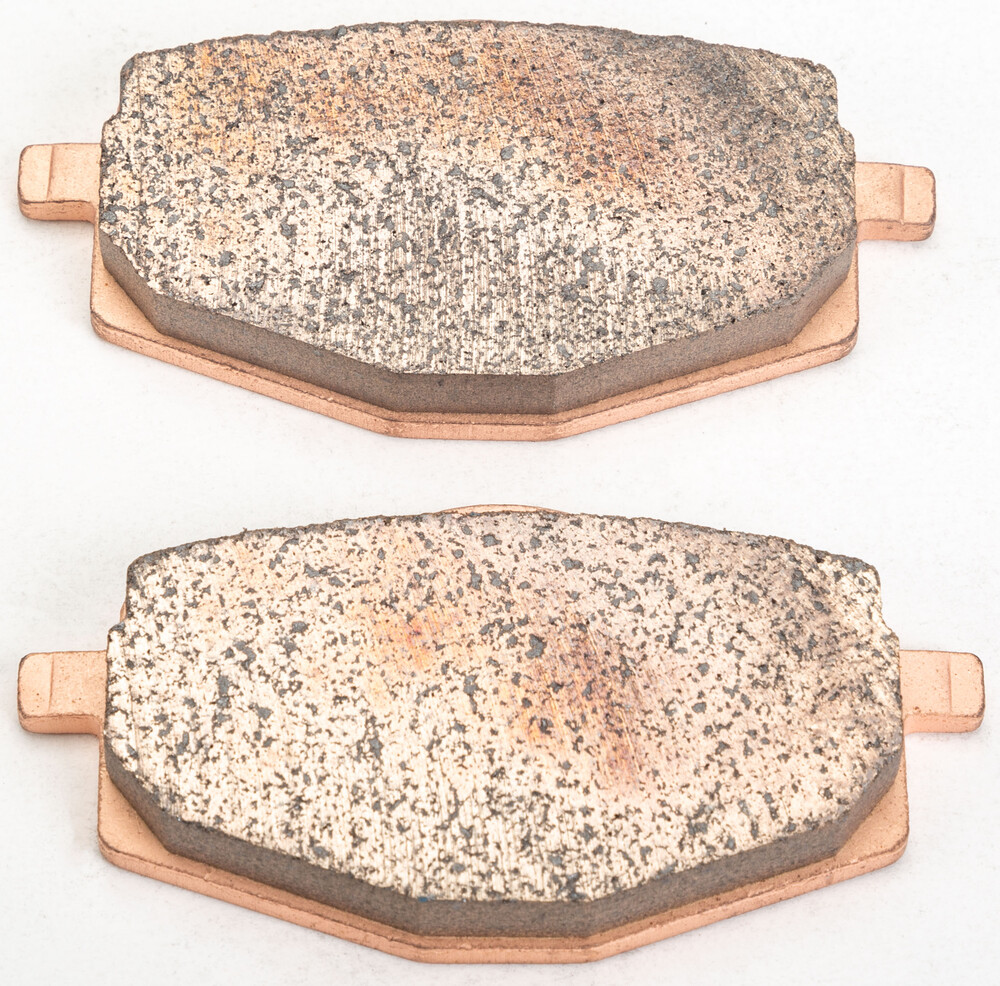Sintered Brake Pads