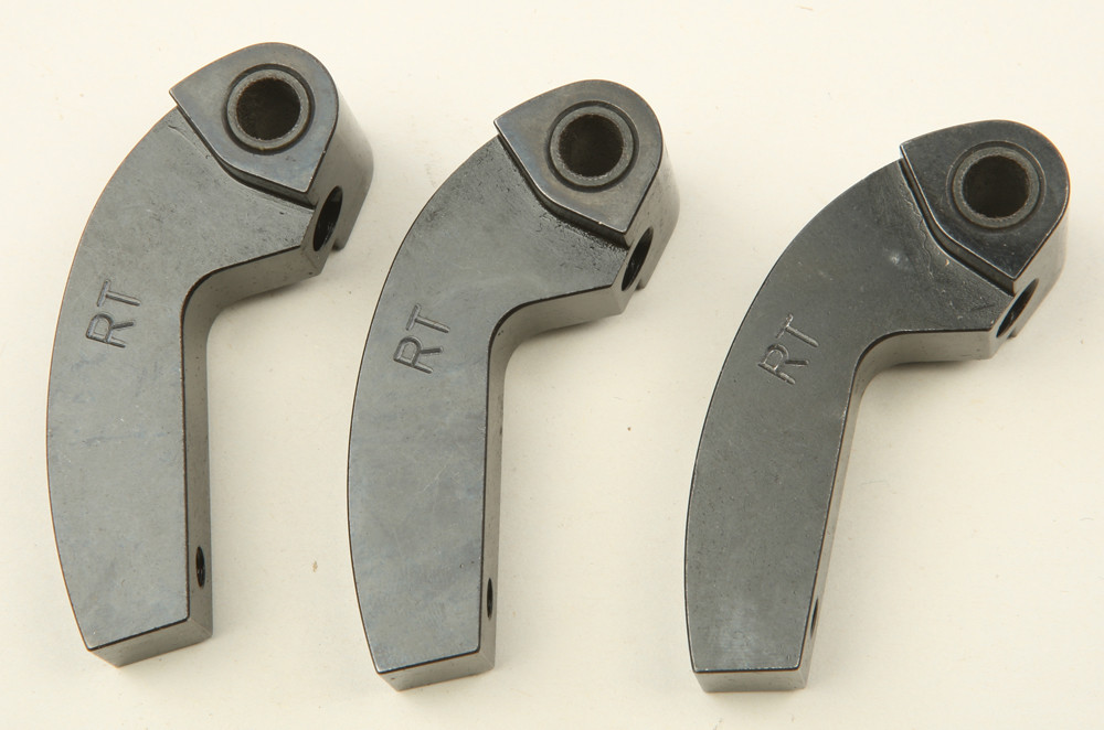 SPEEDWERX HYPERSHIFT TEAM FULL TIP MACHINED WEIGHTS 3/PK 75.4G