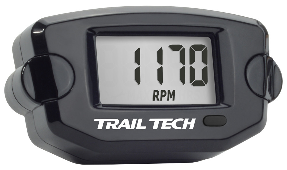 Trail Tech TTO Tach / Hour Meter Kit