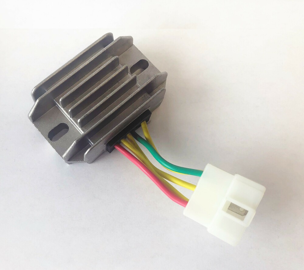 RICKS REGULATOR / RECTIFIER KAW