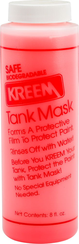 KREEM KREEM TANK MASK