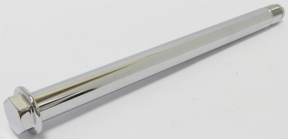 HARDDRIVE REAR AXLE ONLY FXD 08-UP