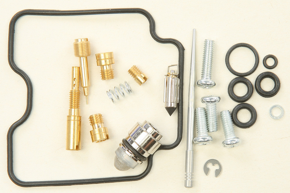 ALL BALLS CARBURETOR REPAIR KIT
