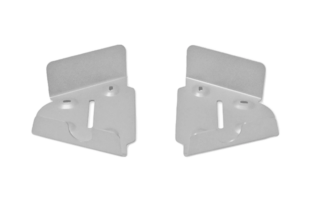 Rival Powersports Usa Alloy Rear A Arm Guards Hon