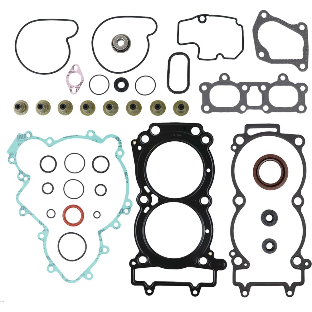 VERTEX COMPLETE ENGINE REBUILD KIT POL