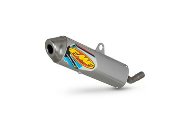 Fmf Turbinecore Silencer Ktm 65sx
