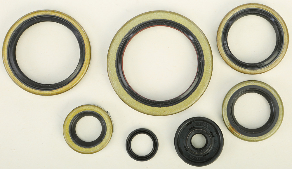 VERTEX OIL SEAL SET