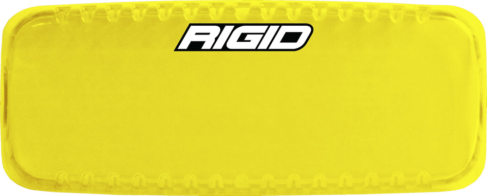 Rigid Light Cover Sr-Q Series Amber