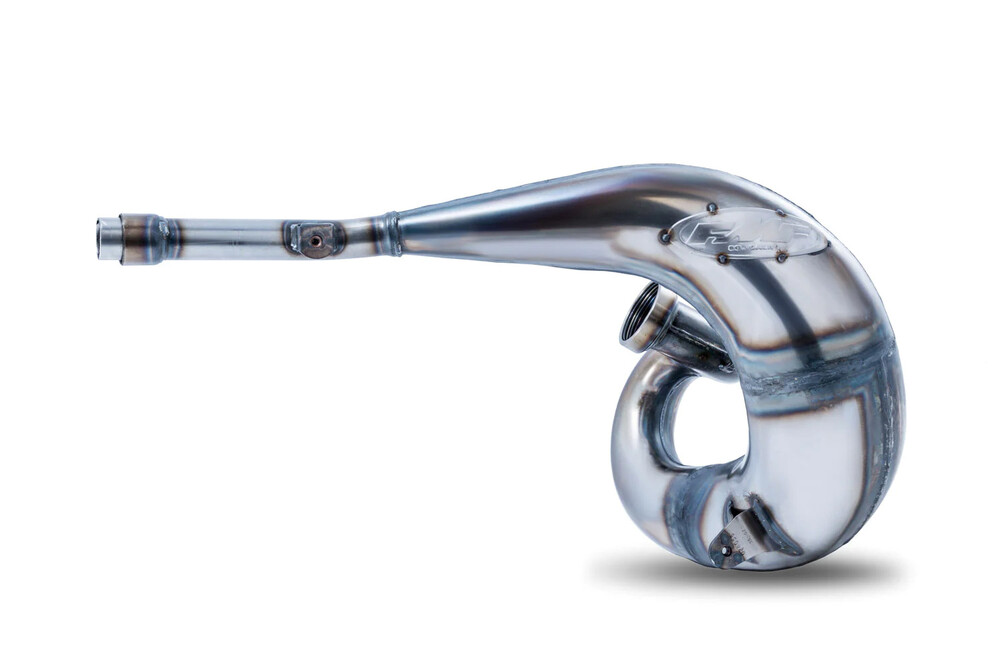 Fmf Pipe Factory Fatty Fantic Xe300 2t