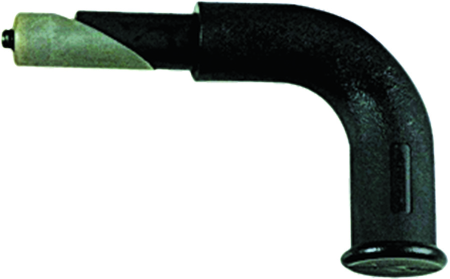 ULTRA HOOK LONG 90 (BLACK)