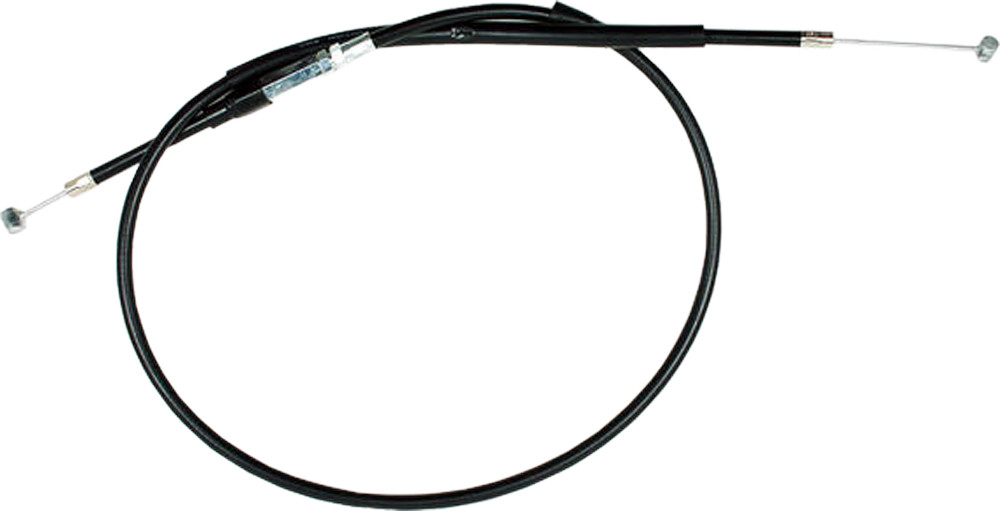 MOTION PRO BLACK VINYL CLUTCH CABLE