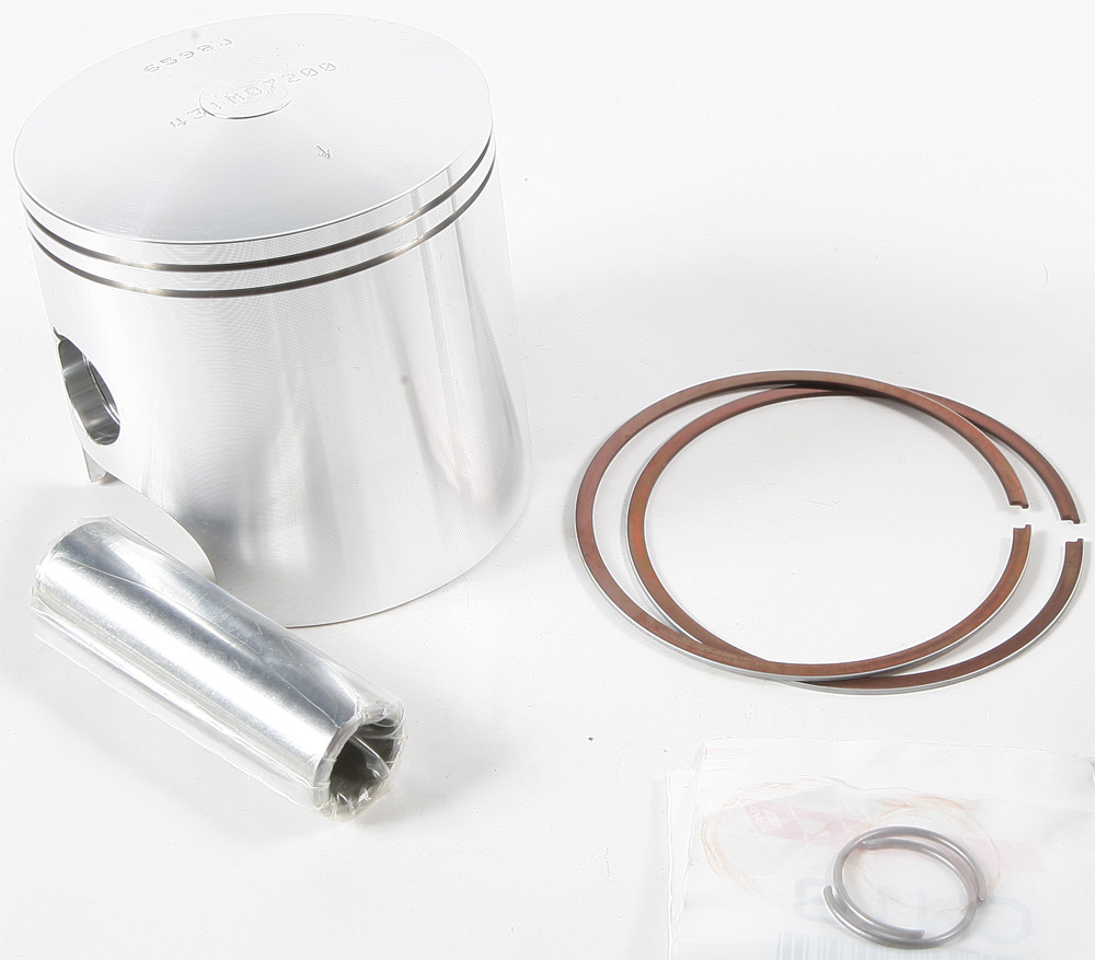 Piston Kit for 2 Stroke
