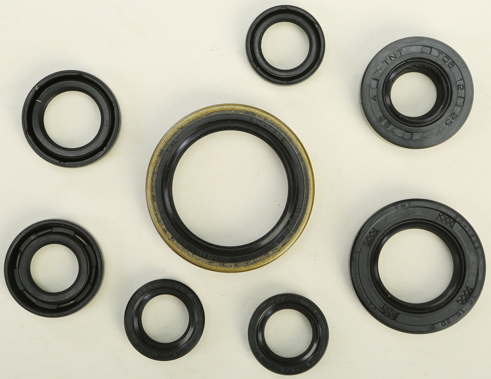 VERTEX OIL SEAL SET