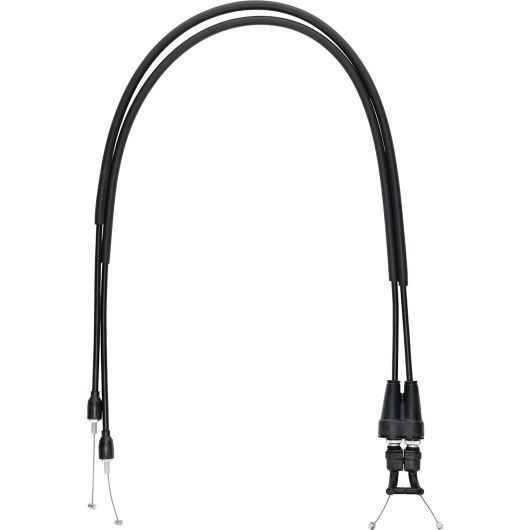 THROTTLE CABLE