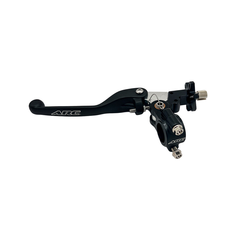Arc Mc-8 Clutch Assembly