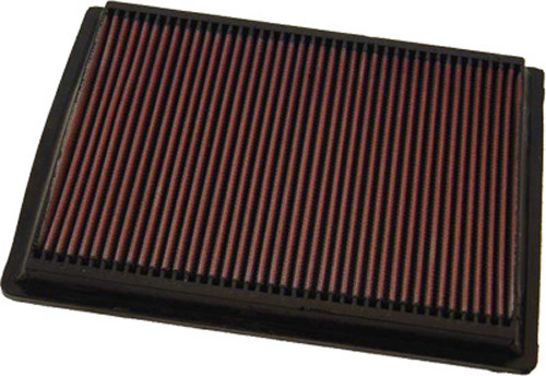 K&N AIR FILTER