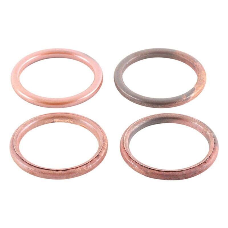 EXHAUST GASKET KIT HON