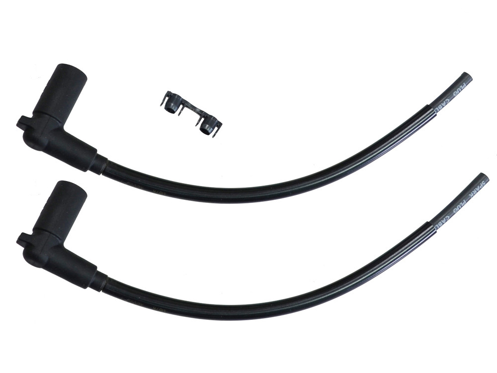 SPARK PLUG WIRE SET S-D