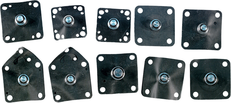K&L PETCOCK DIAPHRAGM
