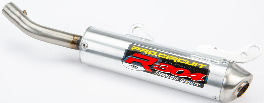 Pro Circuit R-304 Silencer Honda CR250R 2002-2003
