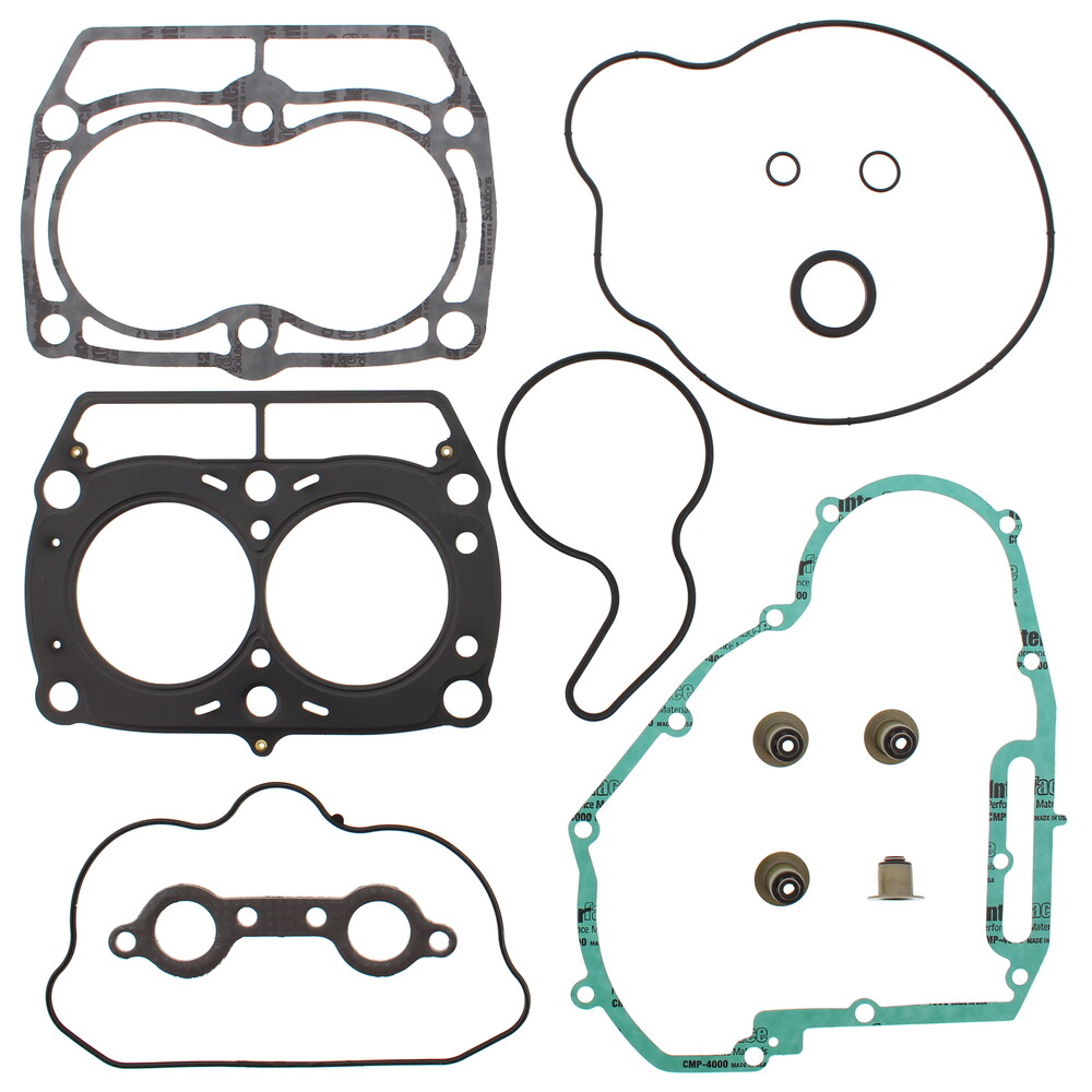 VERTEX COMPLETE GASKET SET - POLARIS
