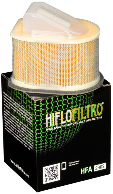 HIFLOFILTRO AIR FILTER
