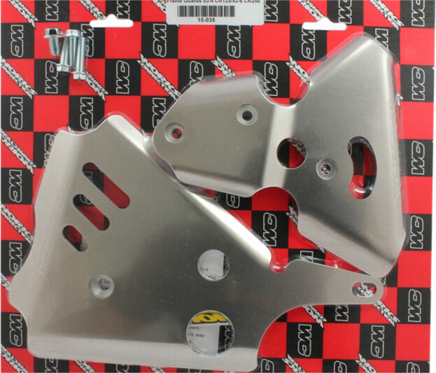 Works Frame Guard Hon