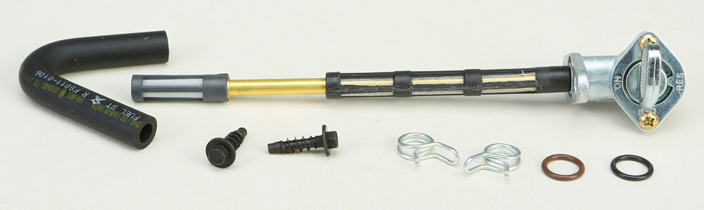 ALL BALLS FUEL VALVE