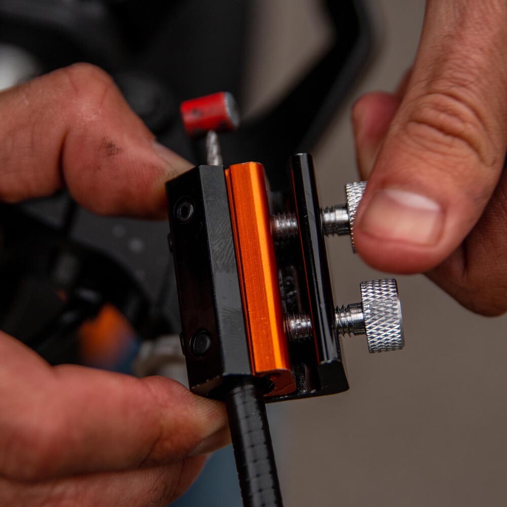 TRU TENSION CABLE MONKEY